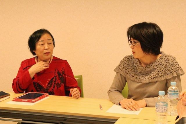 取材 女性が真剣交際に進むためには? 取材 女性が真剣交際に進むためには?