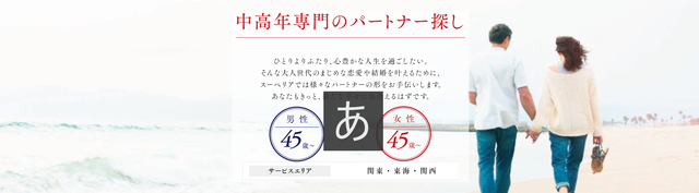 結婚相談所の基礎知識とコツ 50代の婚活なら「楽天オーネットスーペリア」 結婚相談所の基礎知識とコツ 50代の婚活なら「楽天オーネットスーペリア」