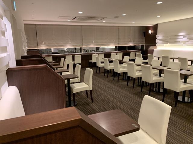 エクシオ ①19時の集合時間に到着! エクシオ ①19時の集合時間に到着!