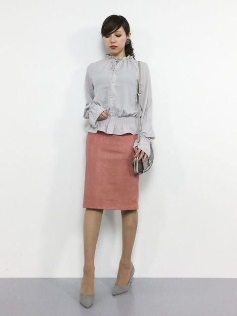 彼氏を作る方法 デートの服装はこんなコーデがおすすめ!