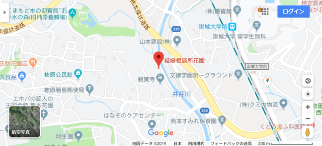 結婚相談所 結婚相談所花園のアクセス地図 結婚相談所 結婚相談所花園のアクセス地図