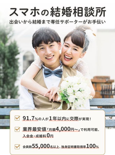 結婚相談所の基礎知識とコツ naco-do 結婚相談所の基礎知識とコツ naco-do