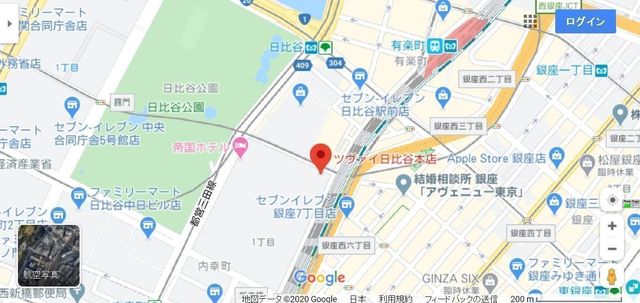 結婚相談所の基礎知識とコツ ツヴァイ日比谷本店へのアクセス 結婚相談所の基礎知識とコツ ツヴァイ日比谷本店へのアクセス