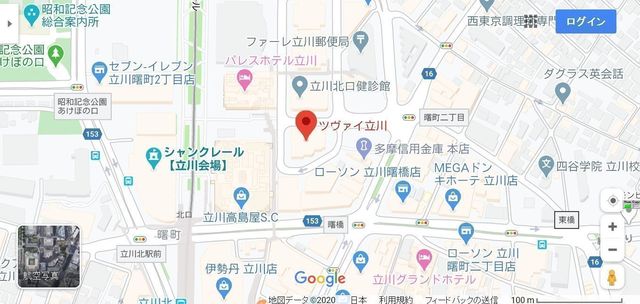 結婚相談所の基礎知識とコツ ツヴァイ立川へのアクセス 結婚相談所の基礎知識とコツ ツヴァイ立川へのアクセス