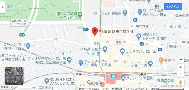 結婚相談所の基礎知識とコツ ゼクシィ縁結びエージェント立川店へのアクセス 結婚相談所の基礎知識とコツ ゼクシィ縁結びエージェント立川店へのアクセス