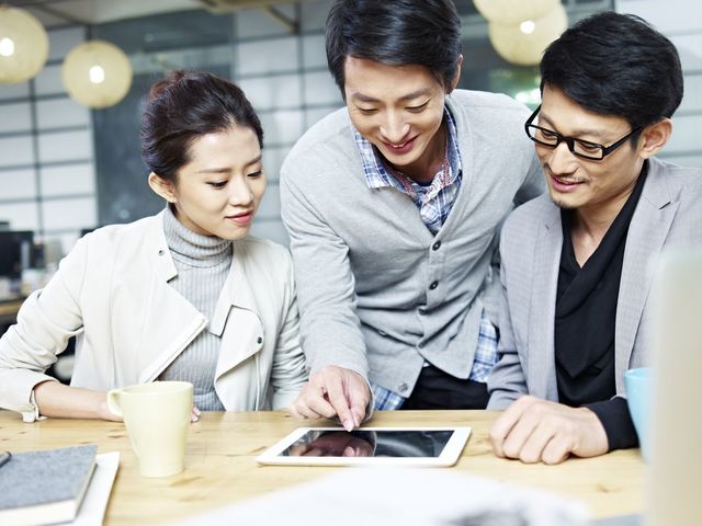 彼氏を作る方法 職場