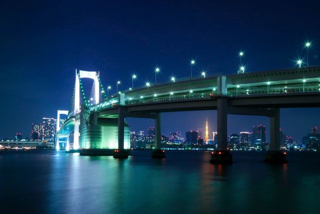 彼氏を作る方法 夜のドライブ