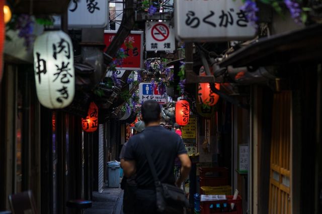 彼氏を作る方法 彼がよく行く居酒屋