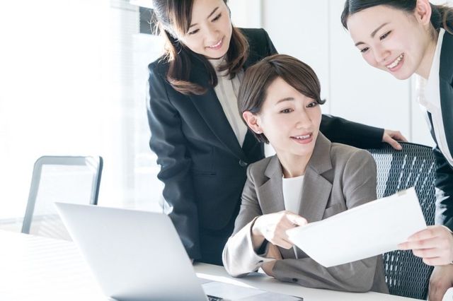 女性向け 特徴1.そもそも結婚願望がない 女性向け 特徴1.そもそも結婚願望がない
