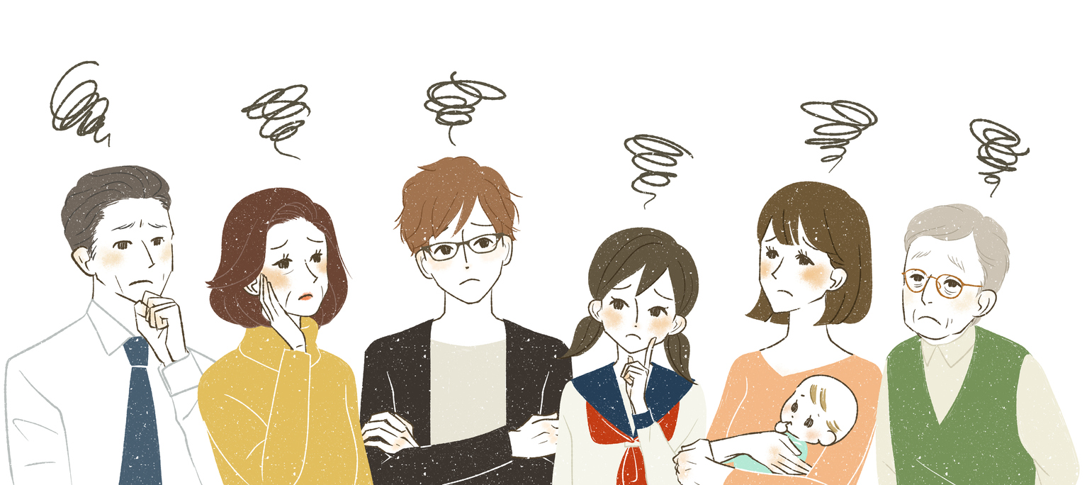 お見合い 親子で前向きなお見合いや婚活を始めるなら結婚相談所がおすすめ お見合い 親子で前向きなお見合いや婚活を始めるなら結婚相談所がおすすめ
