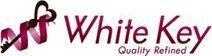 white-key